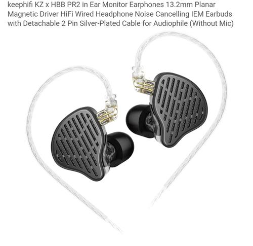 kz pr2 iem 