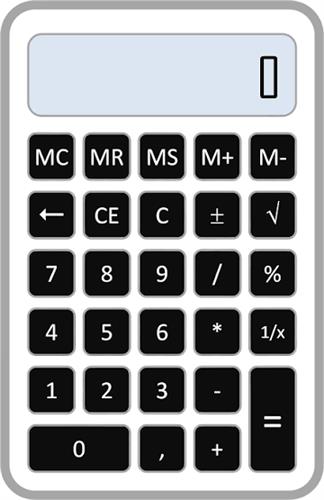 Calculator